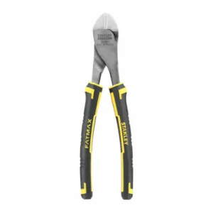 Stanley FatMax 0-89-861 kracht-zijsnijtang 180 mm