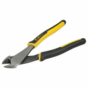 Stanley FatMax 0-89-861 kracht-zijsnijtang 180 mm