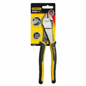 Stanley FatMax 0-89-861 kracht-zijsnijtang 180 mm