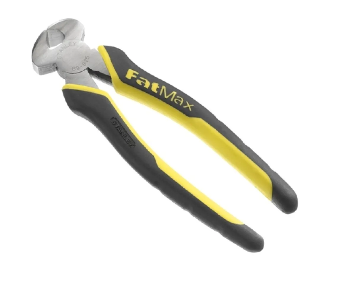 Stanley FatMax 0-89-875 kopkniptang 160 mm