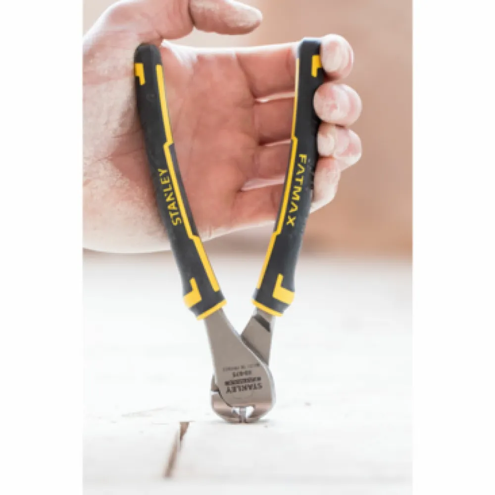 Stanley FatMax 0-89-875 kopkniptang 160 mm