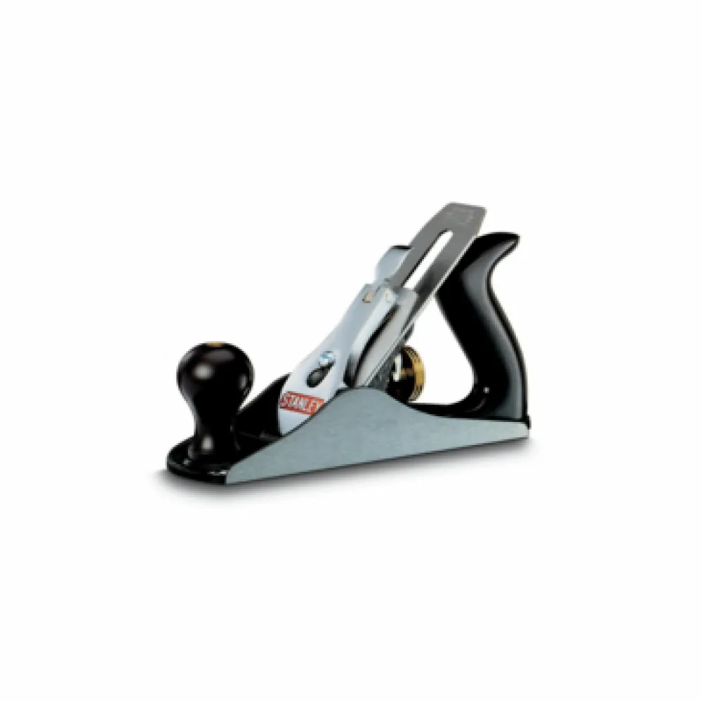 Stanley 1-12-004 Bailey blokschaaf 245 mm