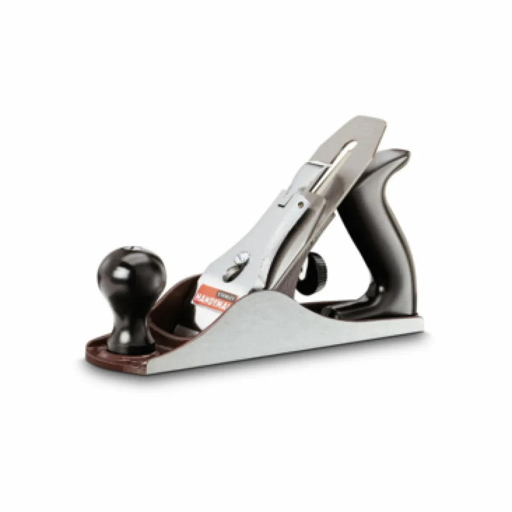 Stanley 1-12-204 Handyman blokschaaf 245 mm