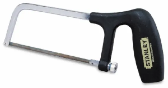 Stanley 1-15-317 mini metaalzaagbeugel 150 mm