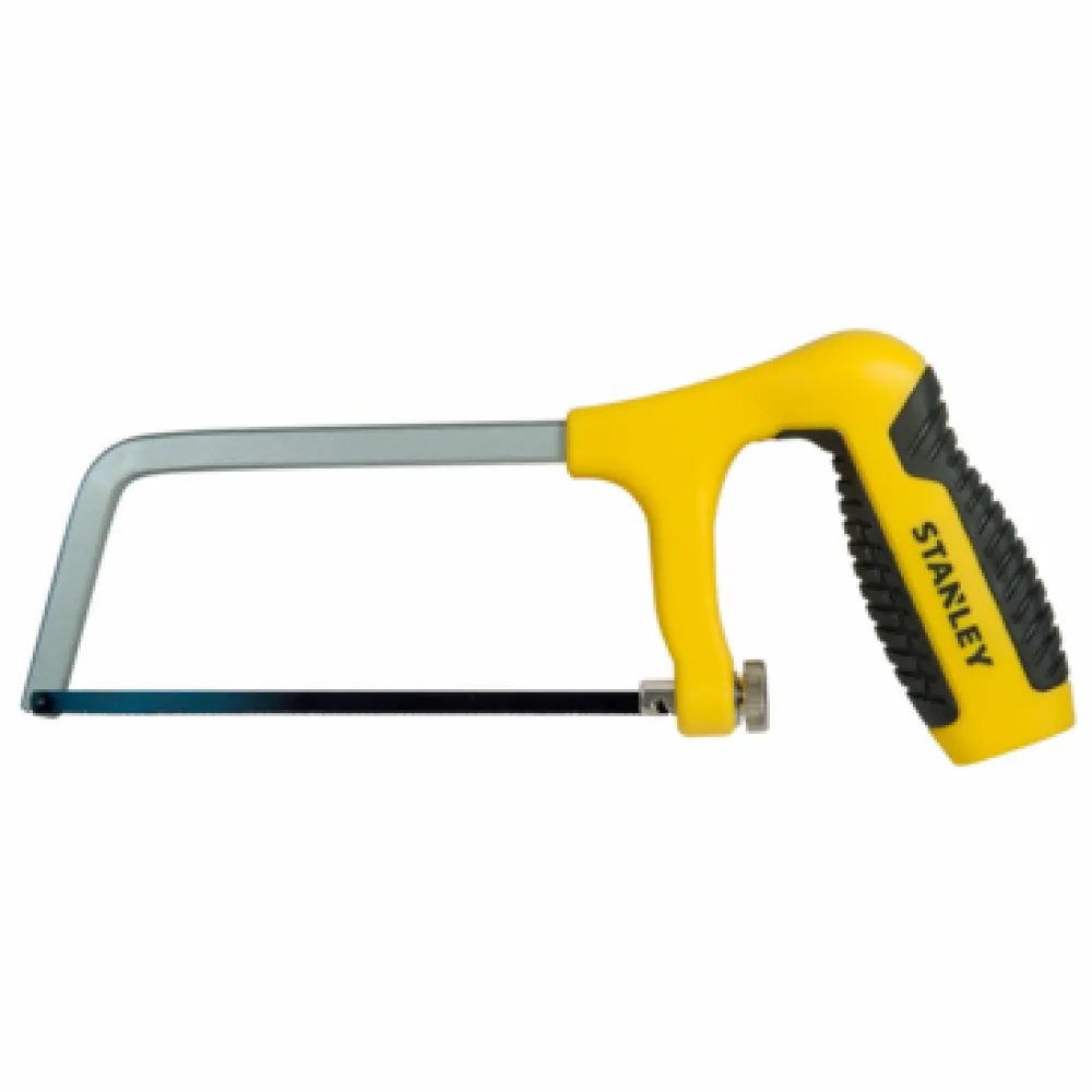 Stanley 1-15-317 mini metaalzaagbeugel 150 mm