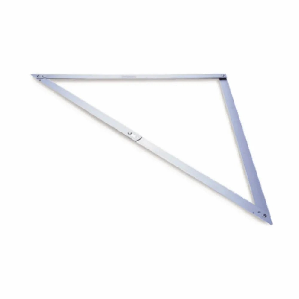 Stanley 1-45-013 opvouwbare aluminium bouwhaak