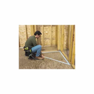 Stanley 1-45-013 opvouwbare aluminium bouwhaak