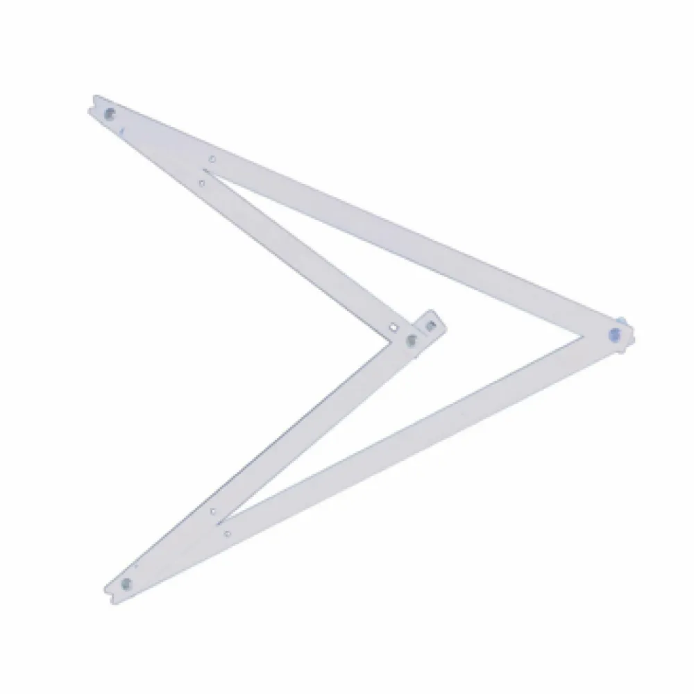 Stanley 1-45-013 opvouwbare aluminium bouwhaak