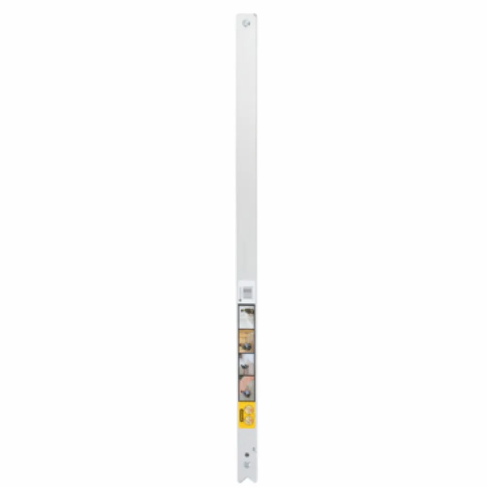 Stanley 1-45-013 opvouwbare aluminium bouwhaak