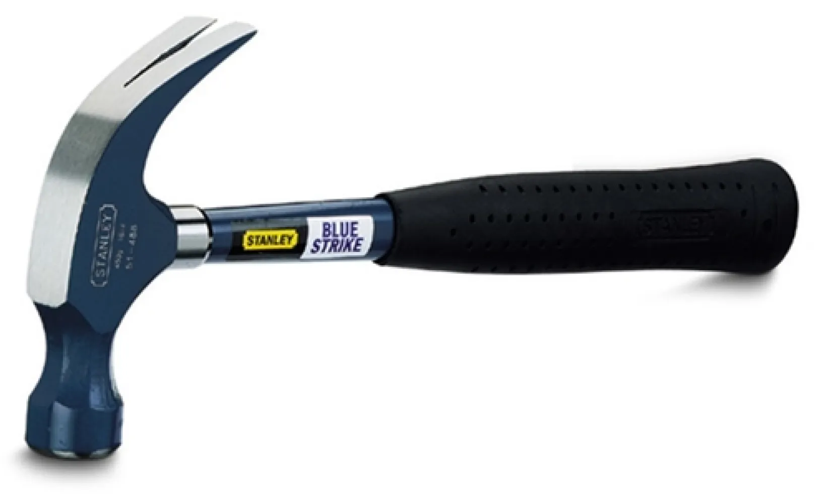 Stanley 1-51-488 Blue Strike klauwhamer 450 g