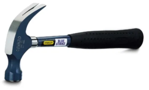 Stanley 1-51-488 Blue Strike klauwhamer 450 g