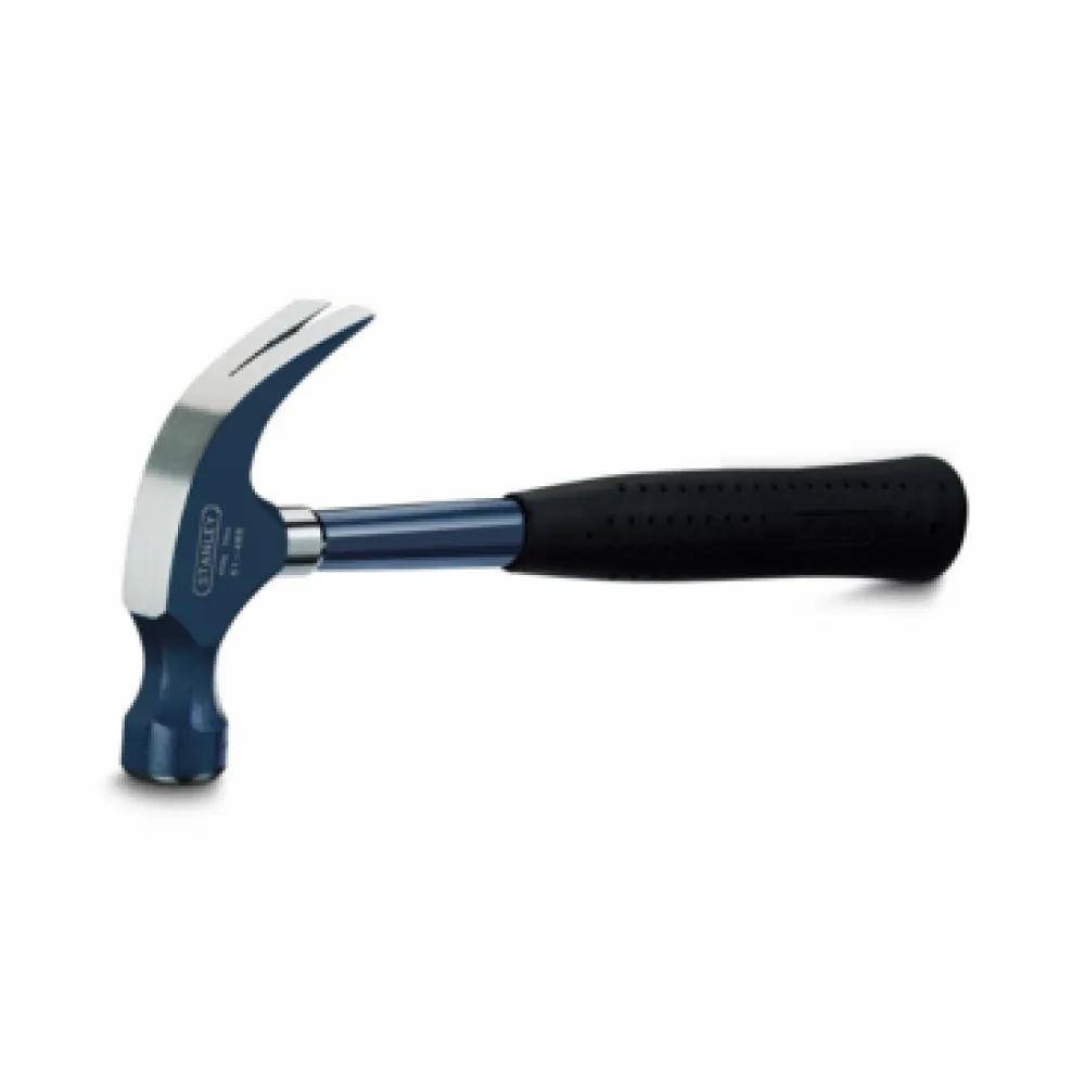 Stanley 1-51-488 Blue Strike klauwhamer 450 g