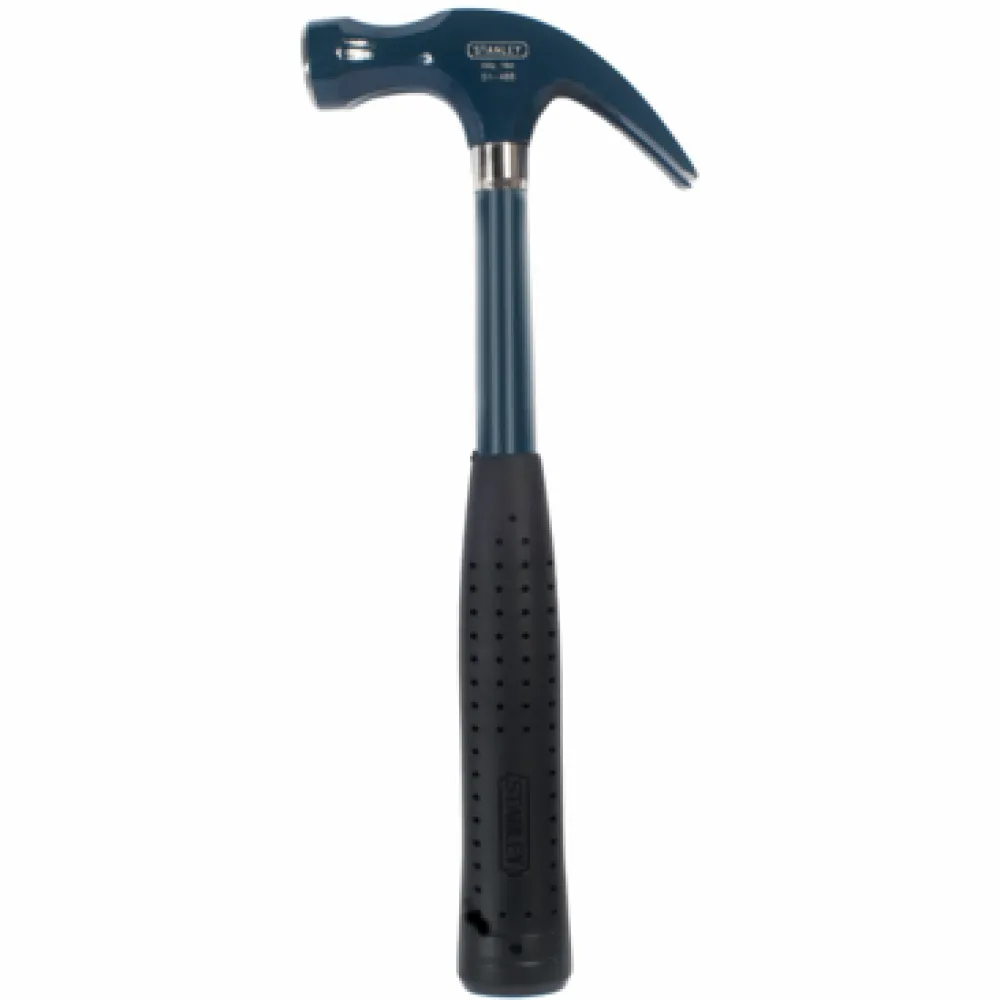 Stanley 1-51-488 Blue Strike klauwhamer 450 g