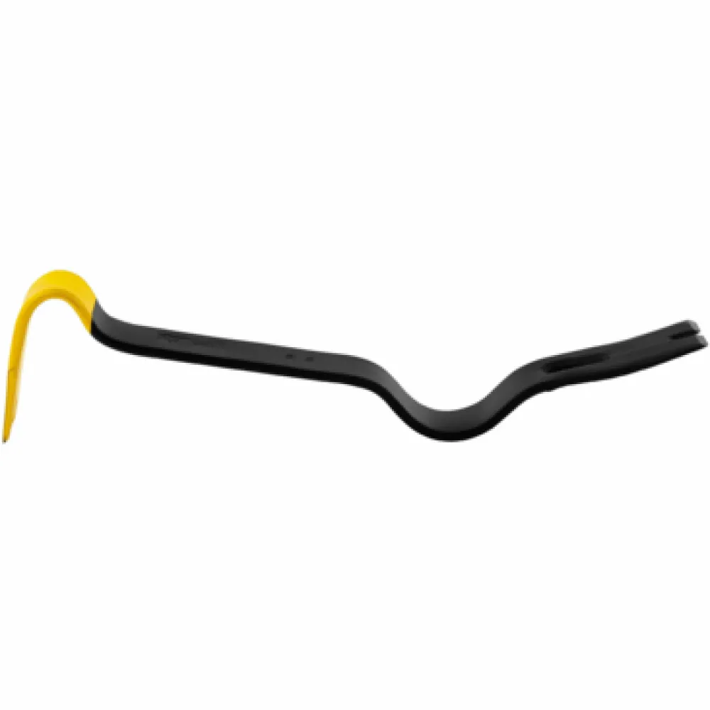 Stanley 1-55-525 Super Wonder Bar koevoet 400 mm
