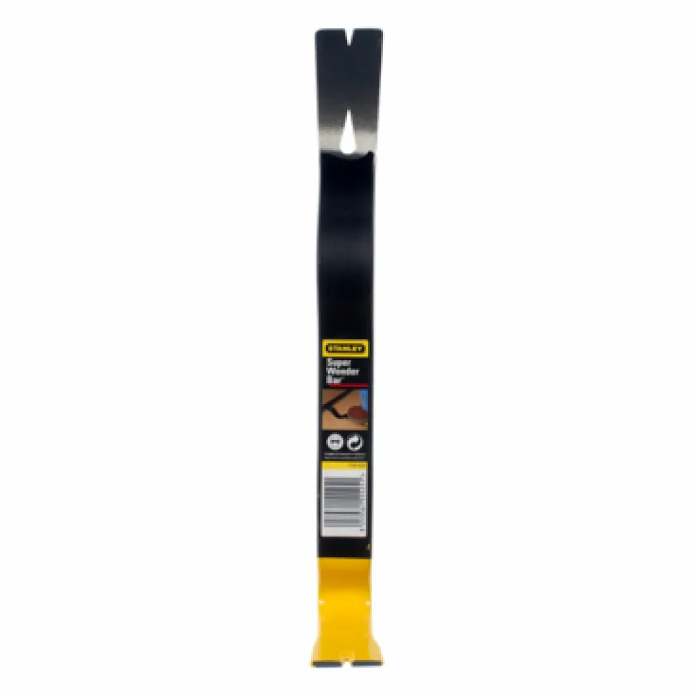 Stanley 1-55-525 Super Wonder Bar koevoet 400 mm