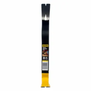 Stanley 1-55-525 Super Wonder Bar koevoet 400 mm