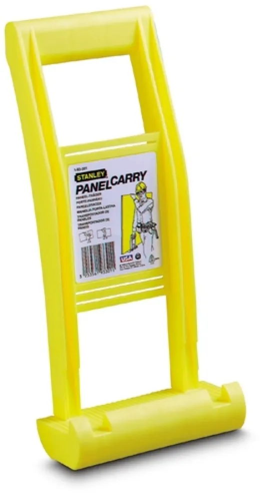 Stanley 1-93-301 platendrager