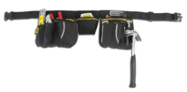 Stanley 1-96-178 gereedschapsgordel 600 denier