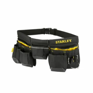 Stanley 1-96-178 gereedschapsgordel 600 denier