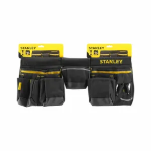 Stanley 1-96-178 gereedschapsgordel 600 denier