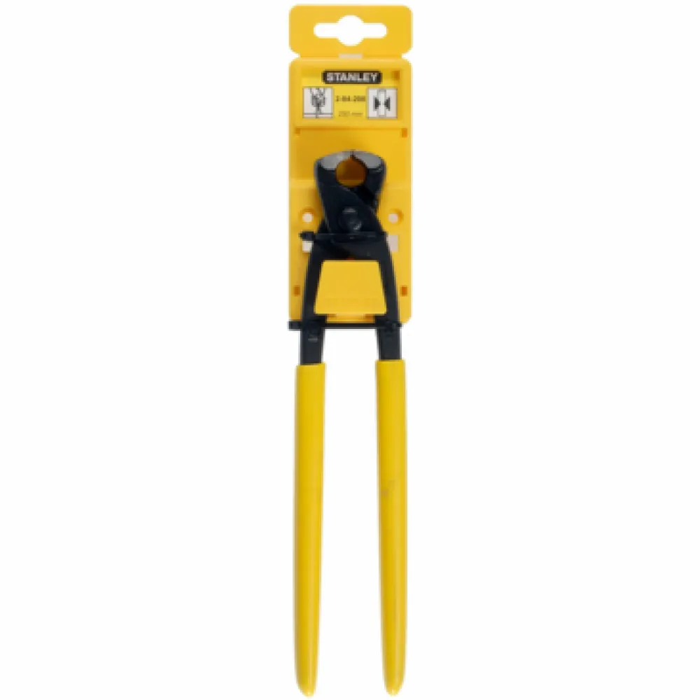 Stanley 2-84-208 betonvlechttang 250 mm