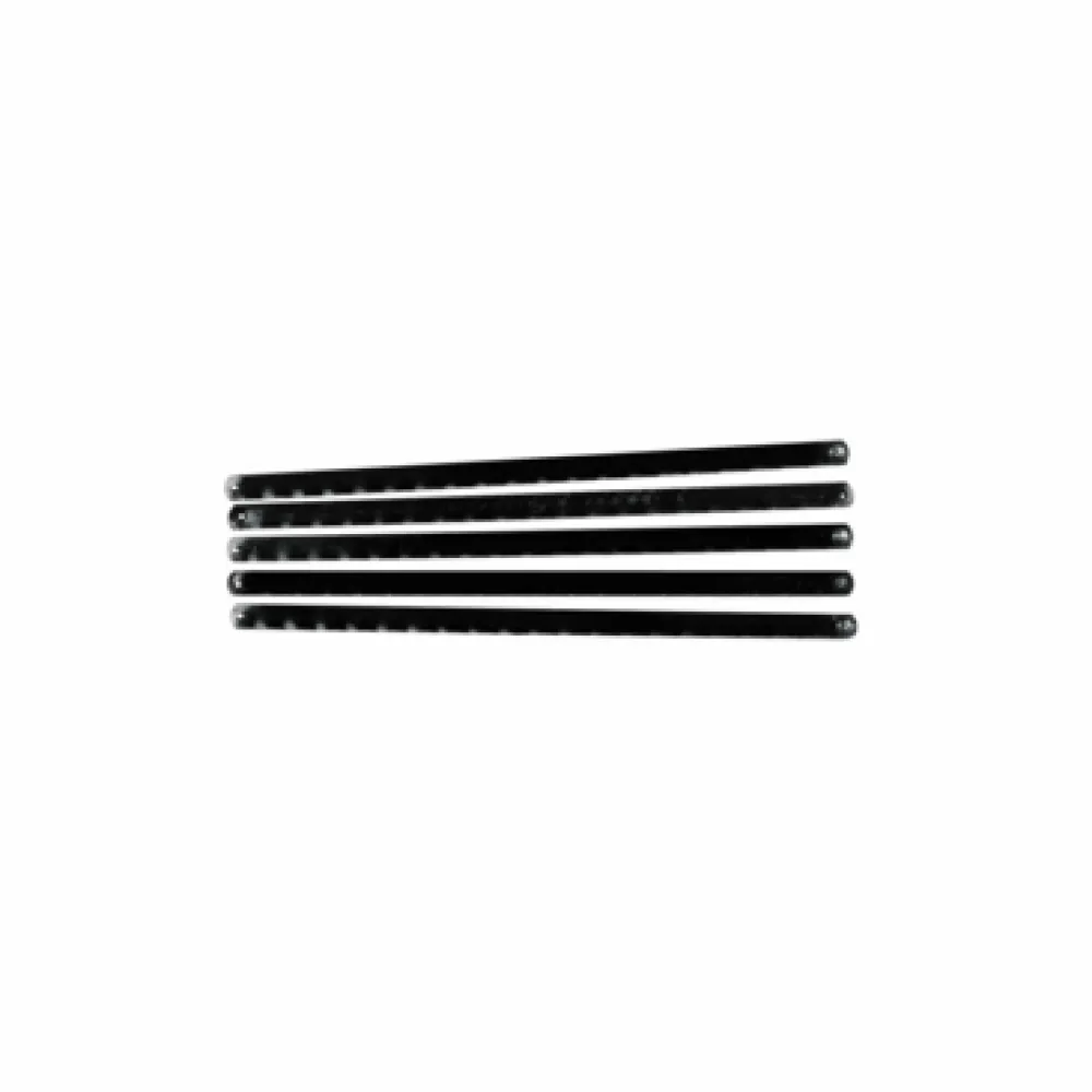 Stanley 3-15-905 metaalzaagbladen 150 mm 5 stuks