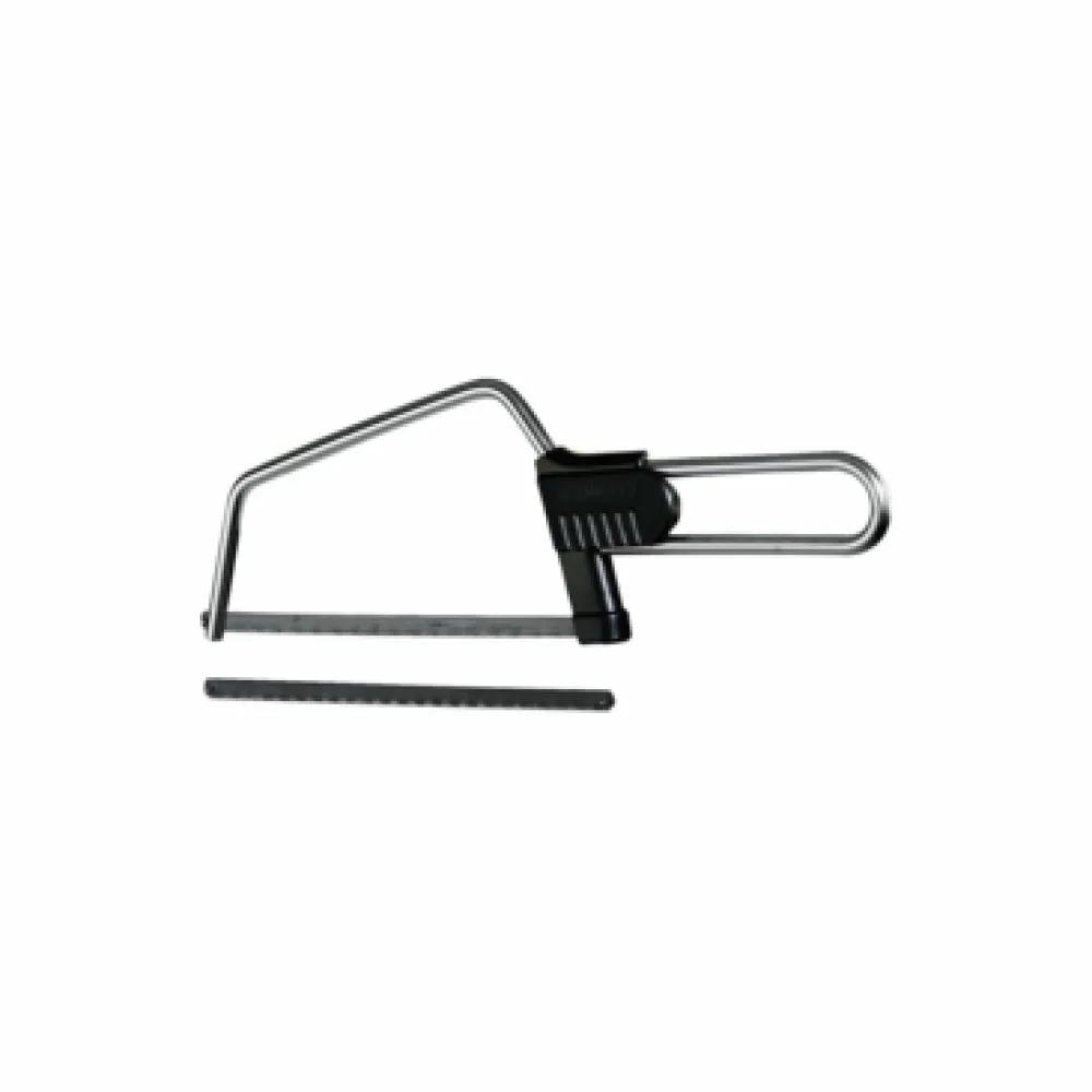 Stanley 3-15-905 metaalzaagbladen 150 mm 5 stuks