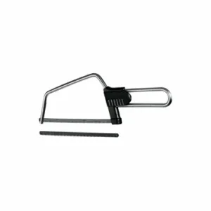 Stanley 3-15-905 metaalzaagbladen 150 mm 5 stuks