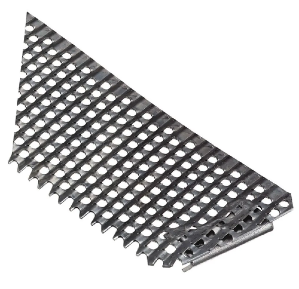 Stanley 5-21-293 Surform reserveblad standaard 255 mm