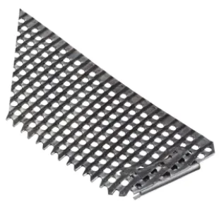 Stanley 5-21-293 Surform reserveblad standaard 255 mm