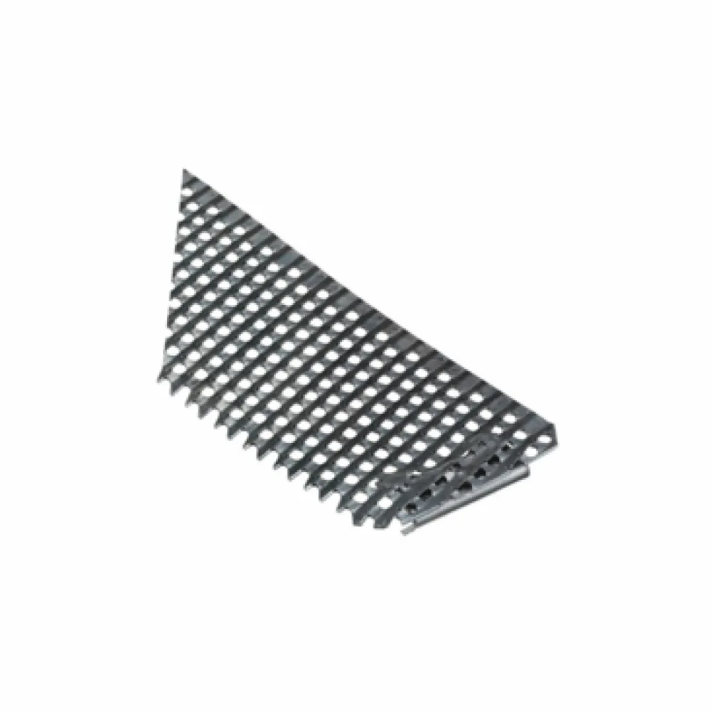 Stanley 5-21-293 Surform reserveblad standaard 255 mm