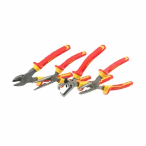 Stanley 4-84-489 VDE tangenset 4-delig