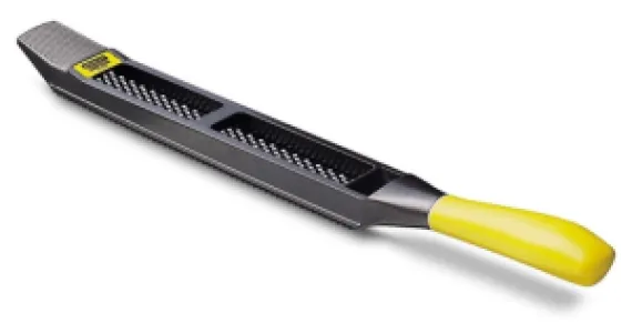 Stanley 5-21-295 Surform platte vijl 255 mm