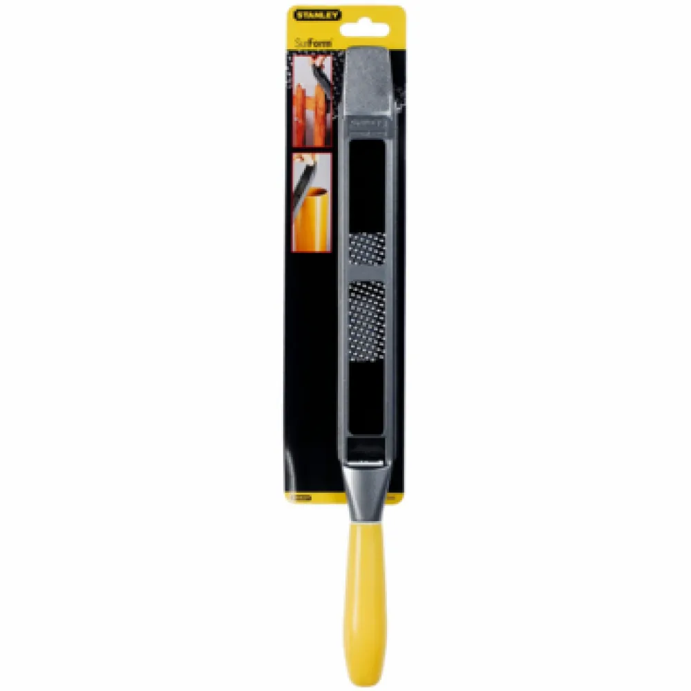 Stanley 5-21-295 Surform platte vijl 255 mm
