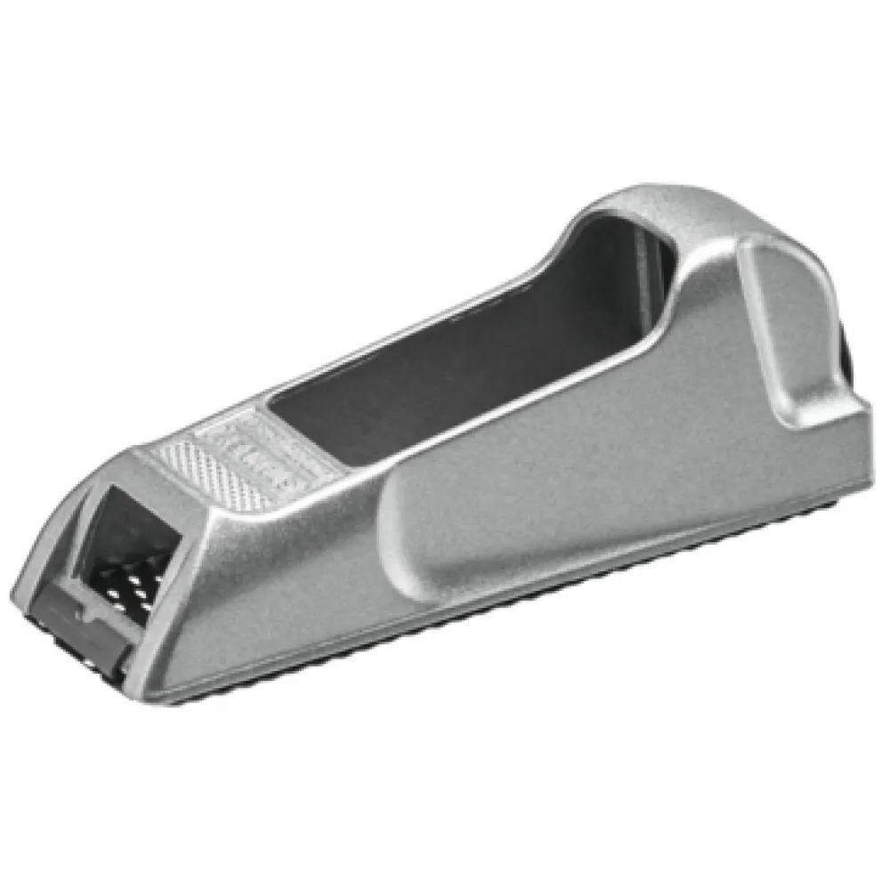 Stanley 5-21-399 Surform blokschaaf 140 mm