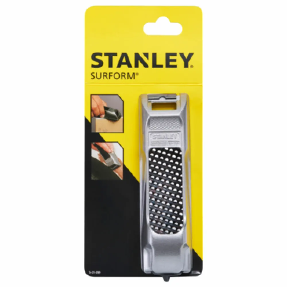 Stanley 5-21-399 Surform blokschaaf 140 mm