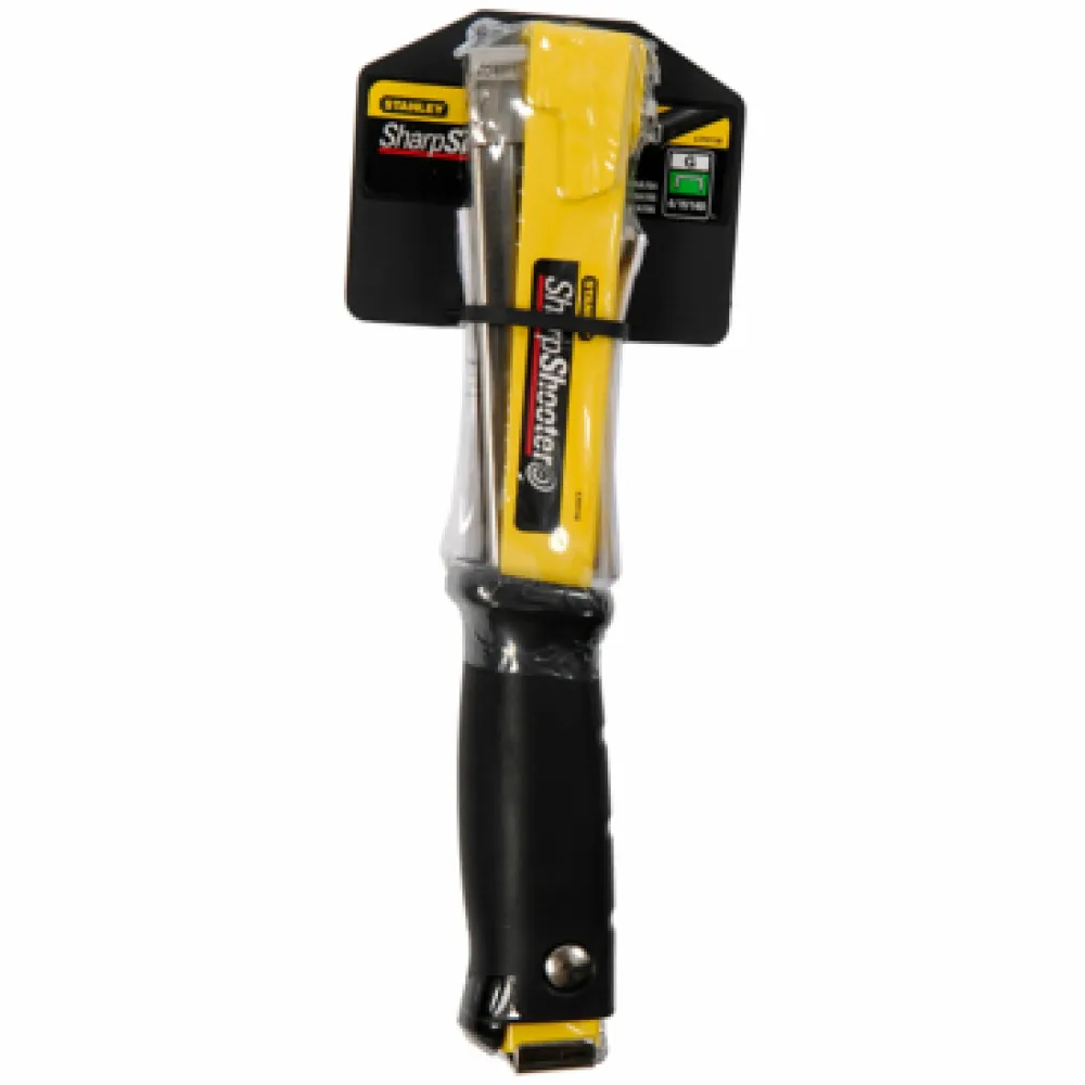 Stanley 6-PHT150 Heavy Duty hamertacker type G