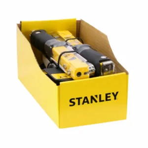 Stanley 6-PHT150 Heavy Duty hamertacker type G