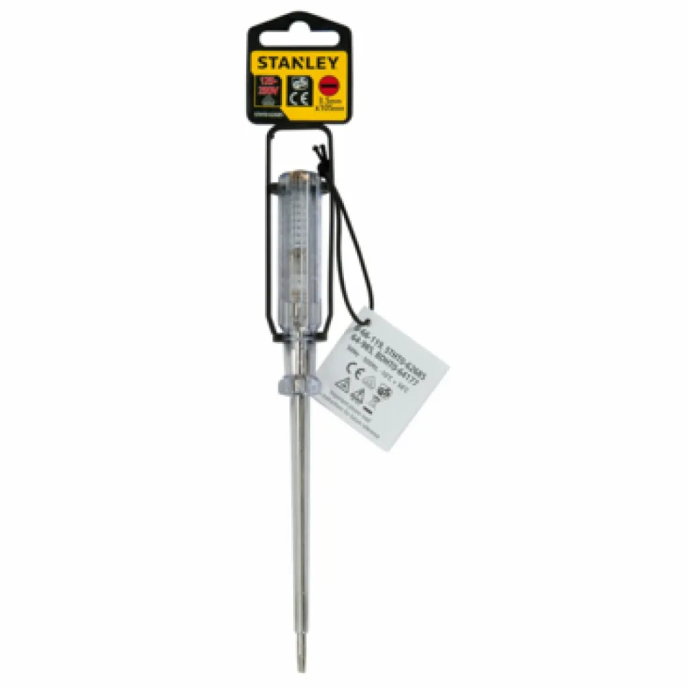 Stanley STHT0-62685 extra lange spanningszoeker 3x105 mm