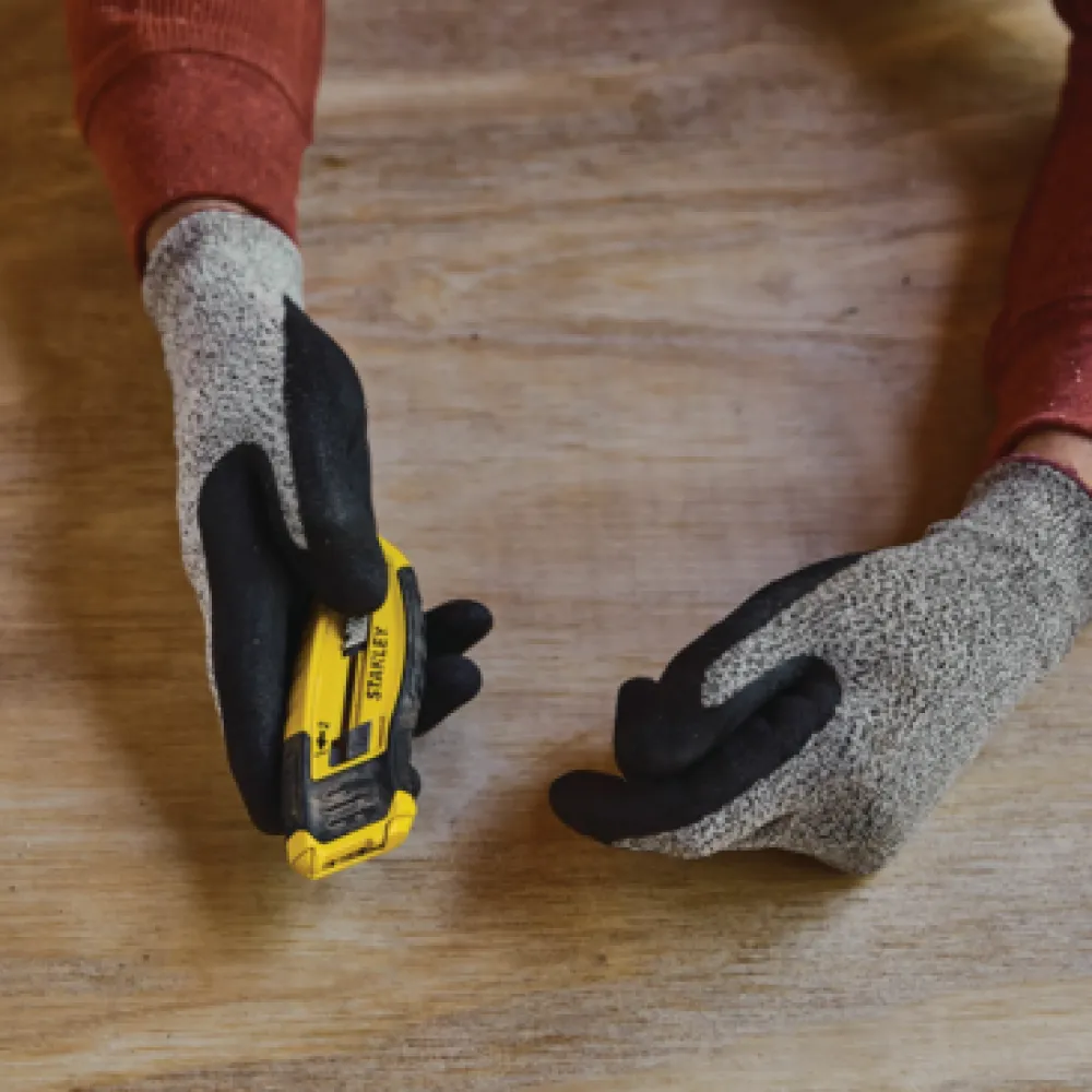 Stanley STHT10432-0 compact uitschuifmes