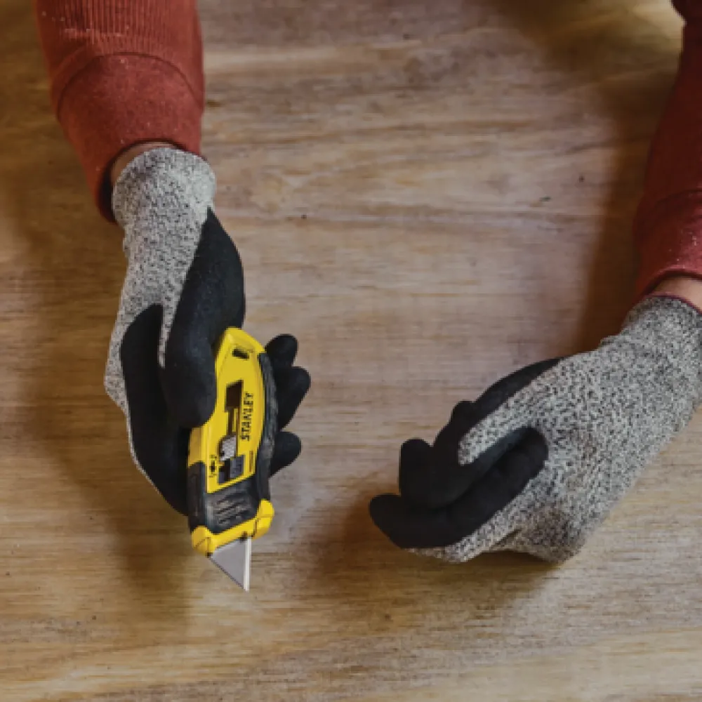 Stanley STHT10432-0 compact uitschuifmes