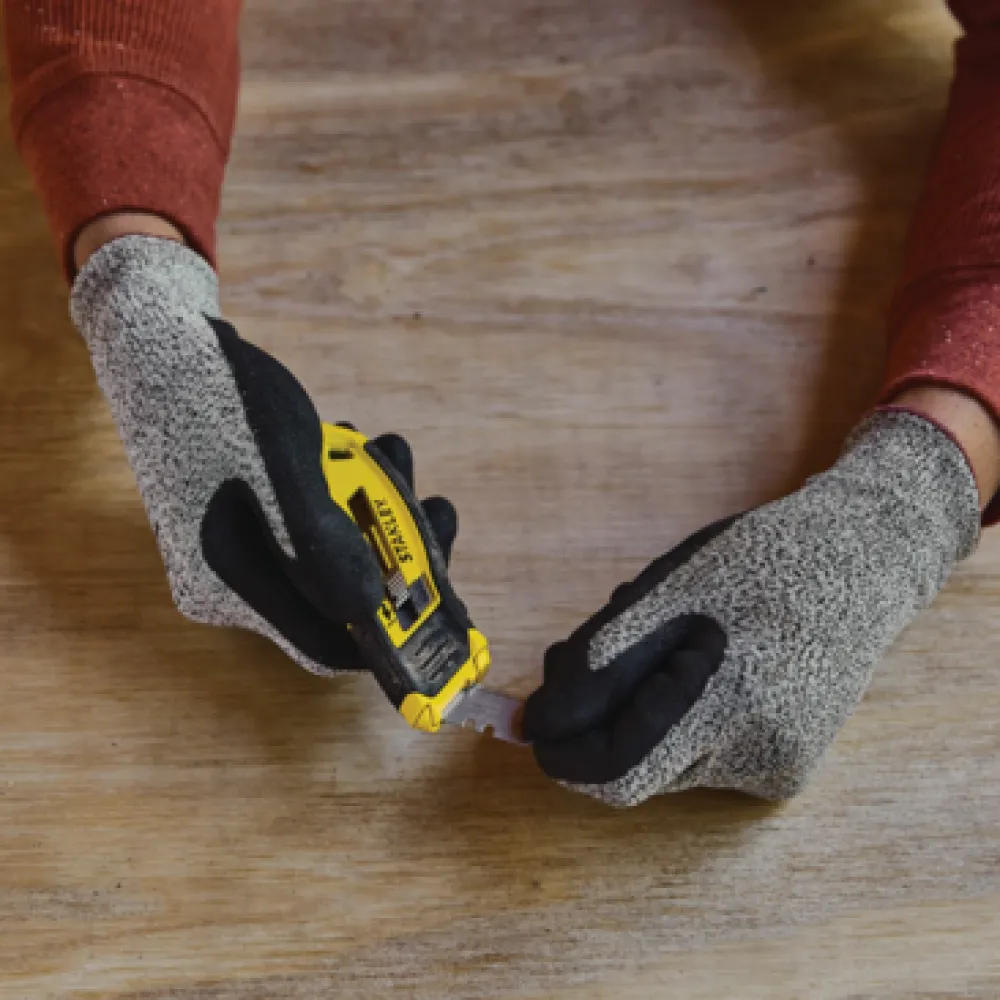 Stanley STHT10432-0 compact uitschuifmes