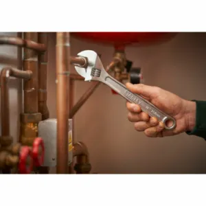 Stanley STHT13123-0 verstelbare moersleutel 250 mm