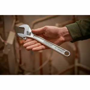 Stanley STHT13123-0 verstelbare moersleutel 250 mm