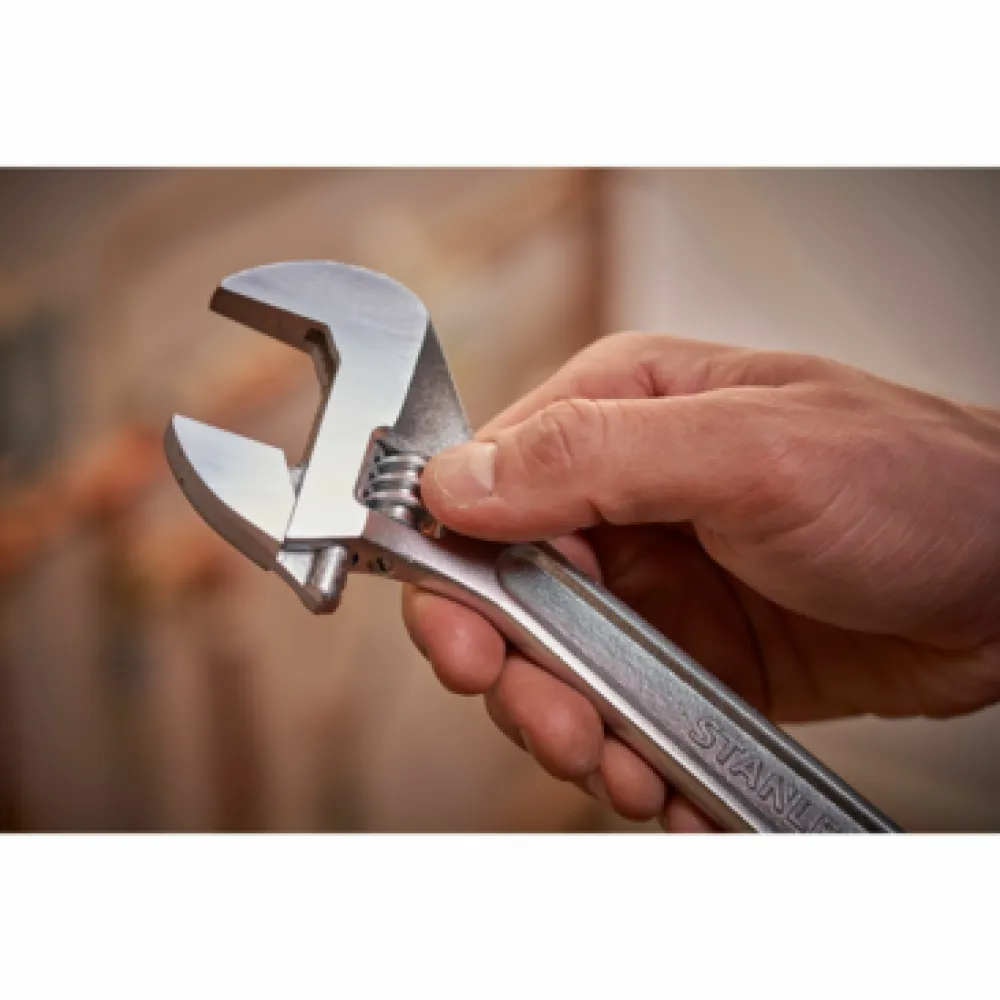 Stanley STHT13123-0 verstelbare moersleutel 250 mm