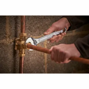 Stanley STHT13123-0 verstelbare moersleutel 250 mm