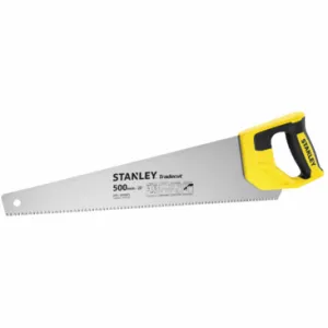 Stanley STHT20350-1 Tradecut Universal houtzaag 500 mm 8 TPI