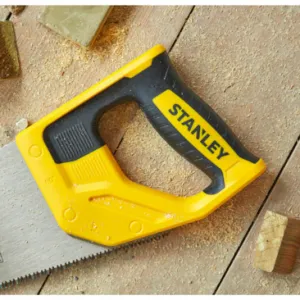 Stanley STHT20350-1 Tradecut Universal houtzaag 500 mm 8 TPI