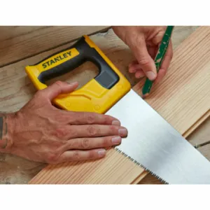 Stanley STHT20350-1 Tradecut Universal houtzaag 500 mm 8 TPI