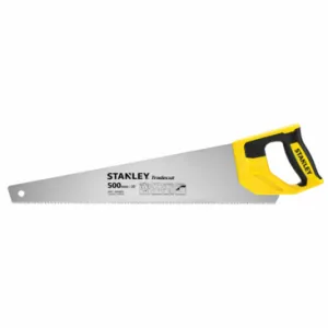 Stanley STHT20350-1 Tradecut Universal houtzaag 500 mm 8 TPI